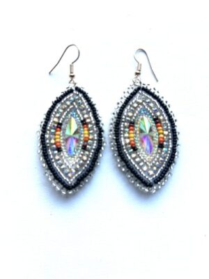 Earrings: Dangles