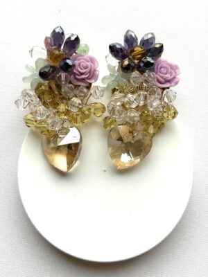 Jeweled/Pearl Creations