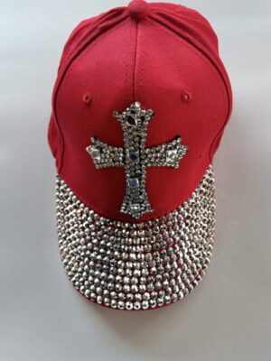 Cross Cap