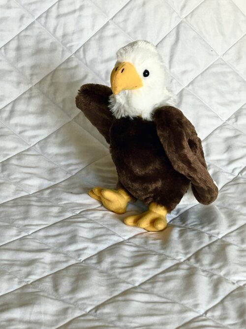 Eagle Toy - Image 3