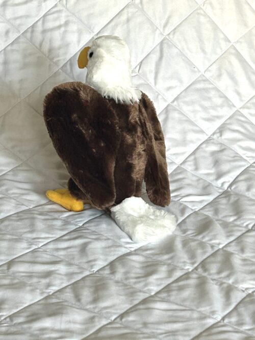 Eagle Toy - Image 2
