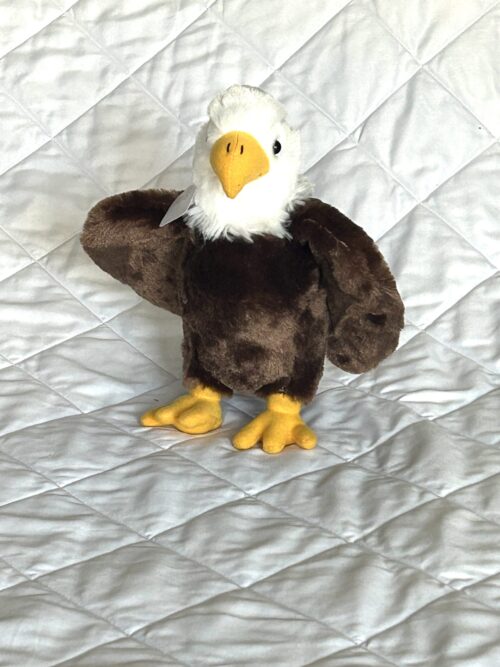 Eagle Toy