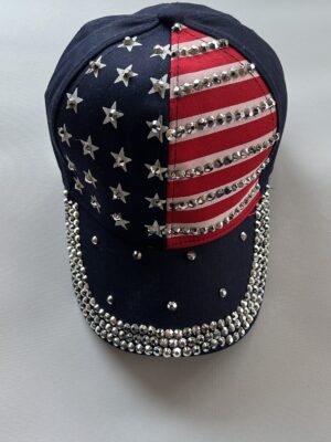 Flag Cap