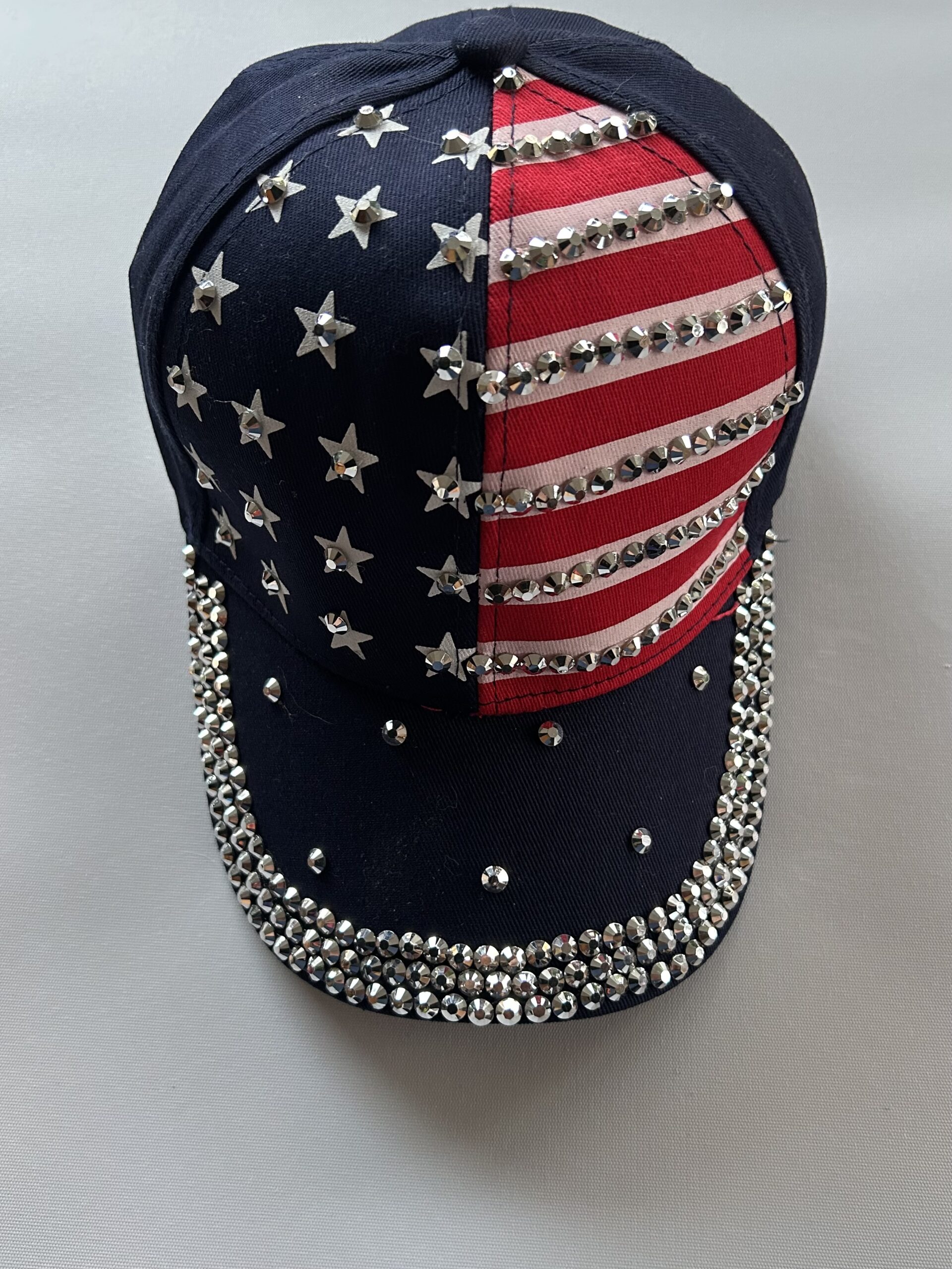 Flag Cap