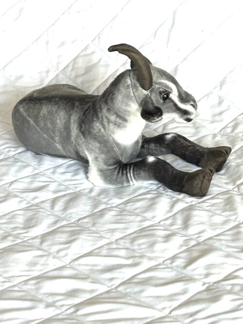 Goat Toy - Image 2