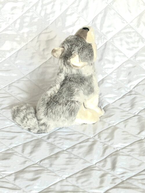 Howling Wolf Toy - Image 3