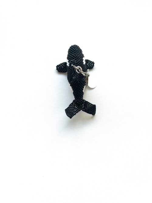 Orca Key Chain - Image 2