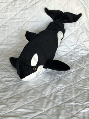 Orca Toy