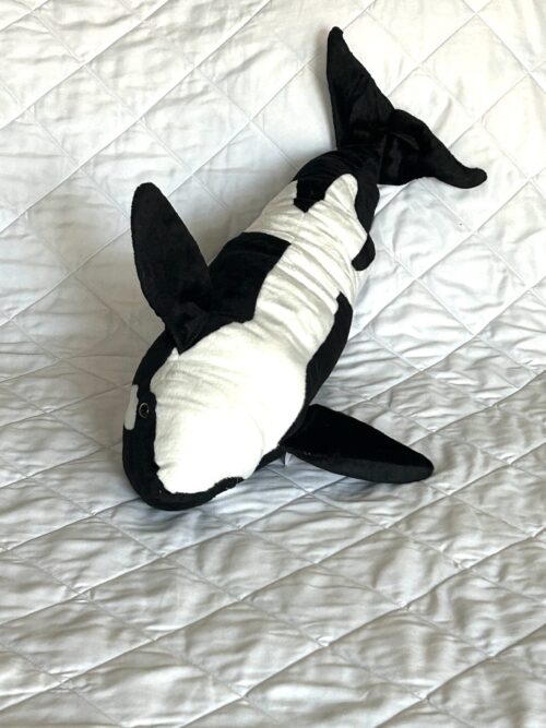Orca Toy - Image 2