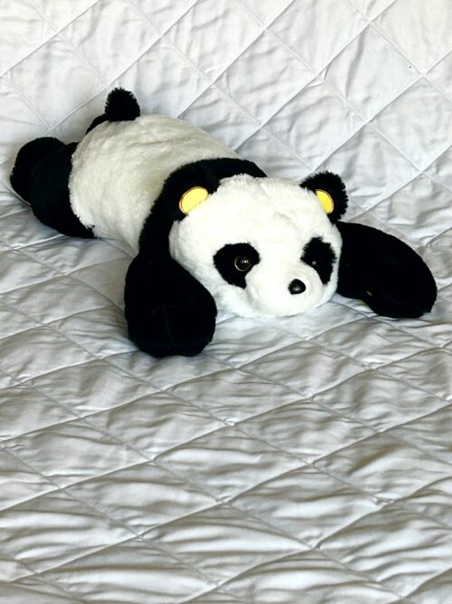 Panda Toy