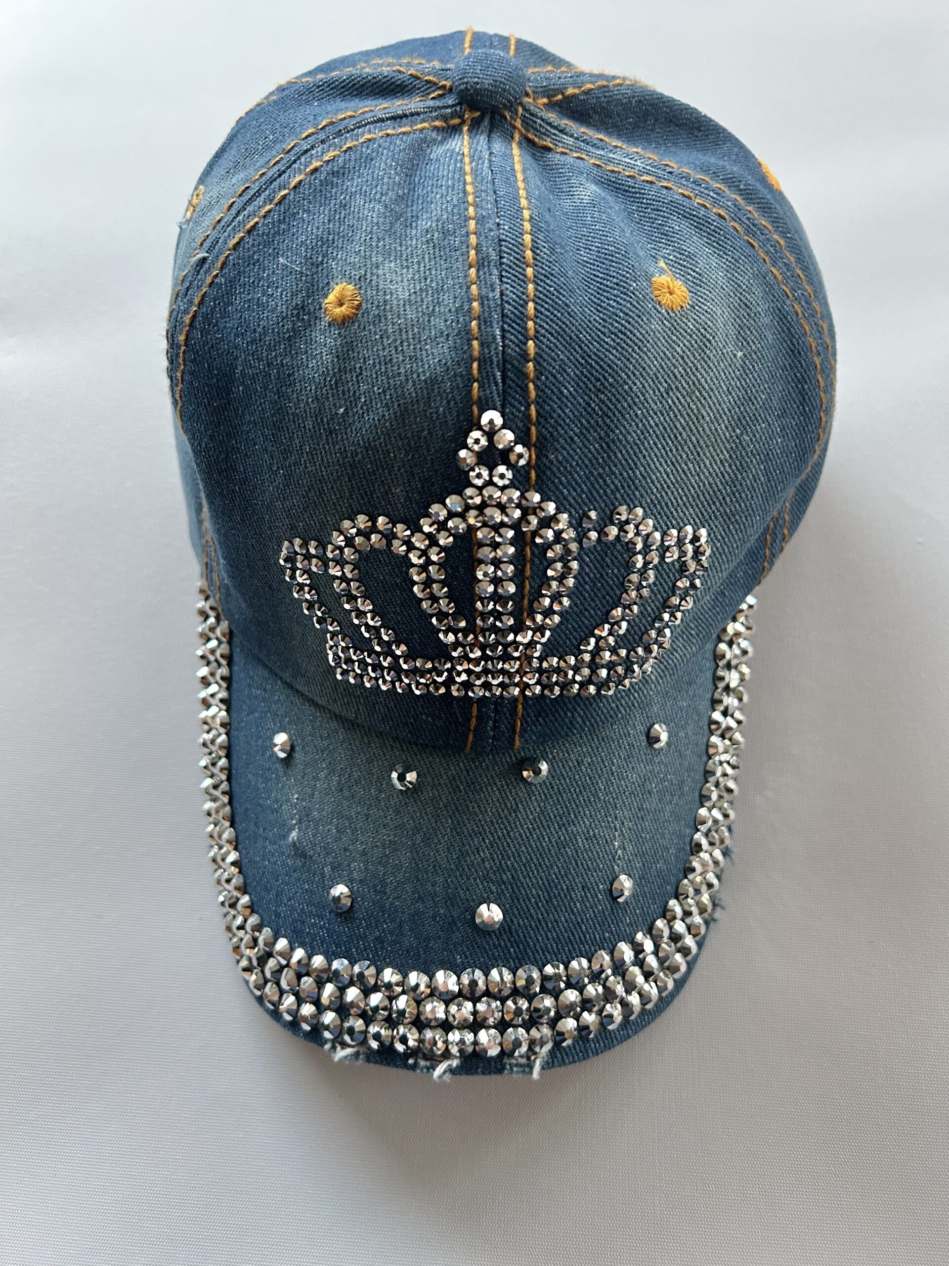 Queen Cap
