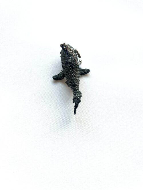 Shark Key Chain - Image 2