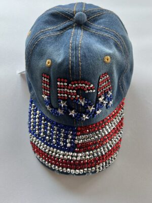 USA Cap