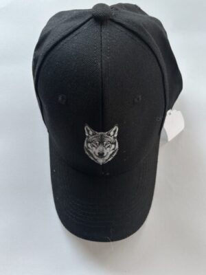 Wolf Cap
