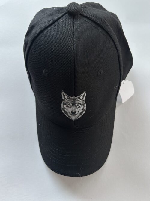 Wolf Cap