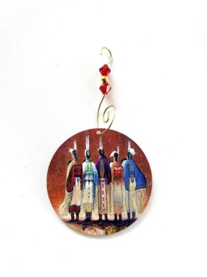 Ornaments