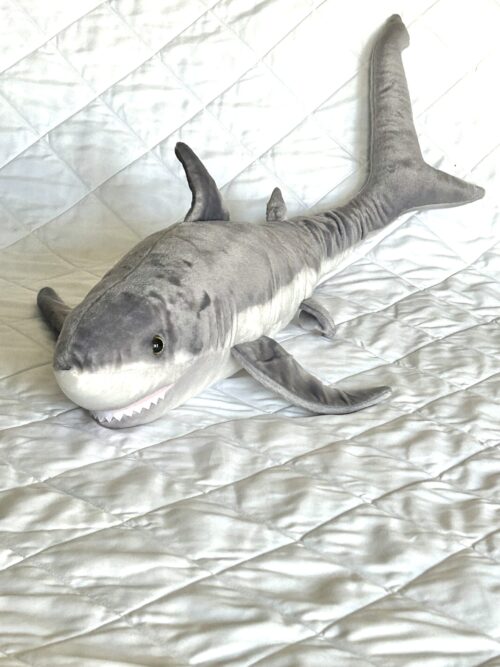 Big Shark Toy