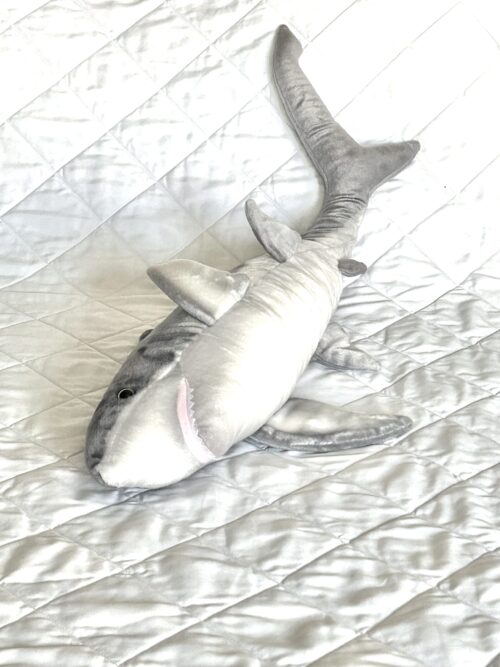 Big Shark Toy - Image 2