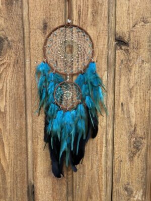 Dreamcatchers