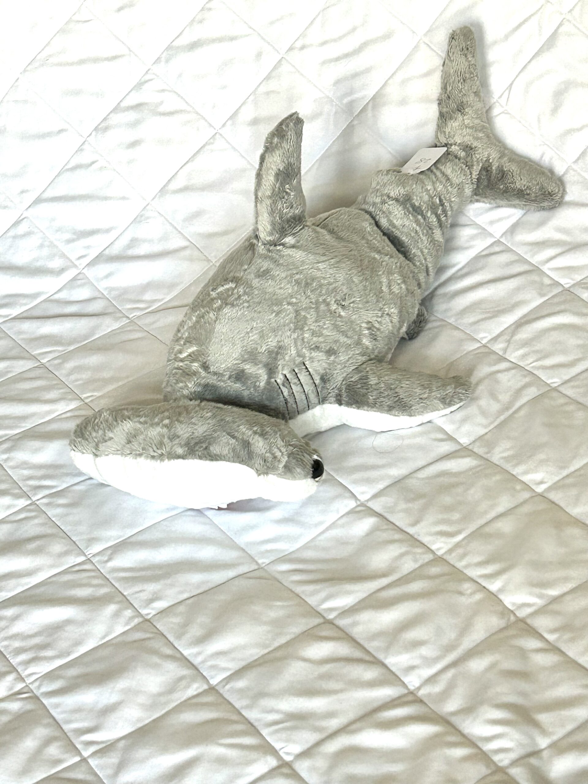 Hammerhead Shark Toy