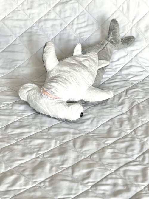 Hammerhead Shark Toy - Image 2