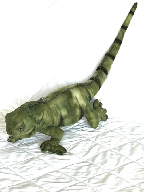 Iguana Toy - Image 2