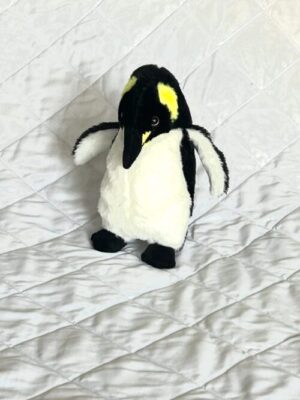 Penguin Toy