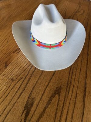 Red Cross Cool Whisper Hatband