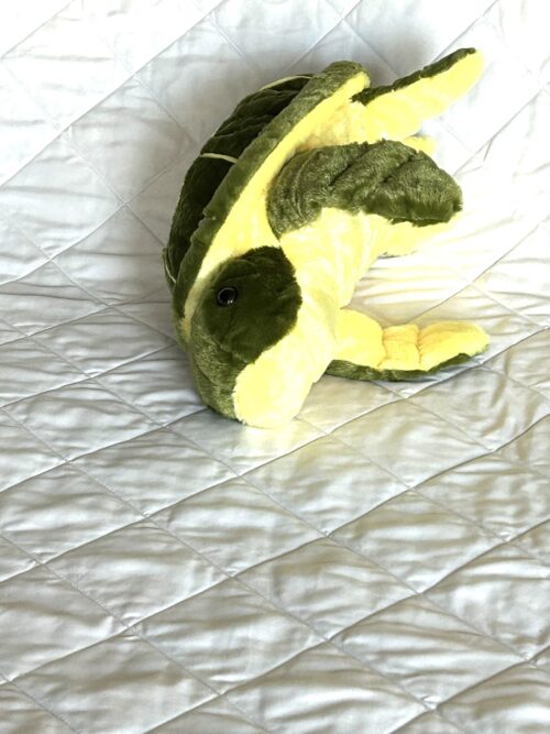 Sea Turtle Toy - Image 2