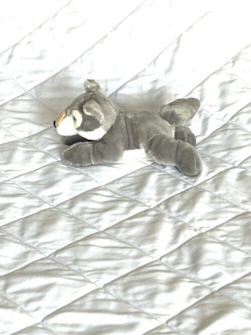 Wolf Cub Toy - Image 2