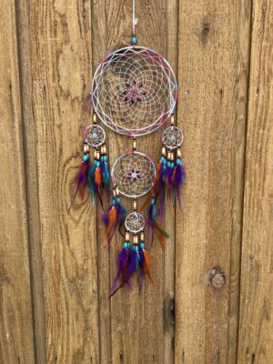 Rainbow 5 Dreamcatcher Song